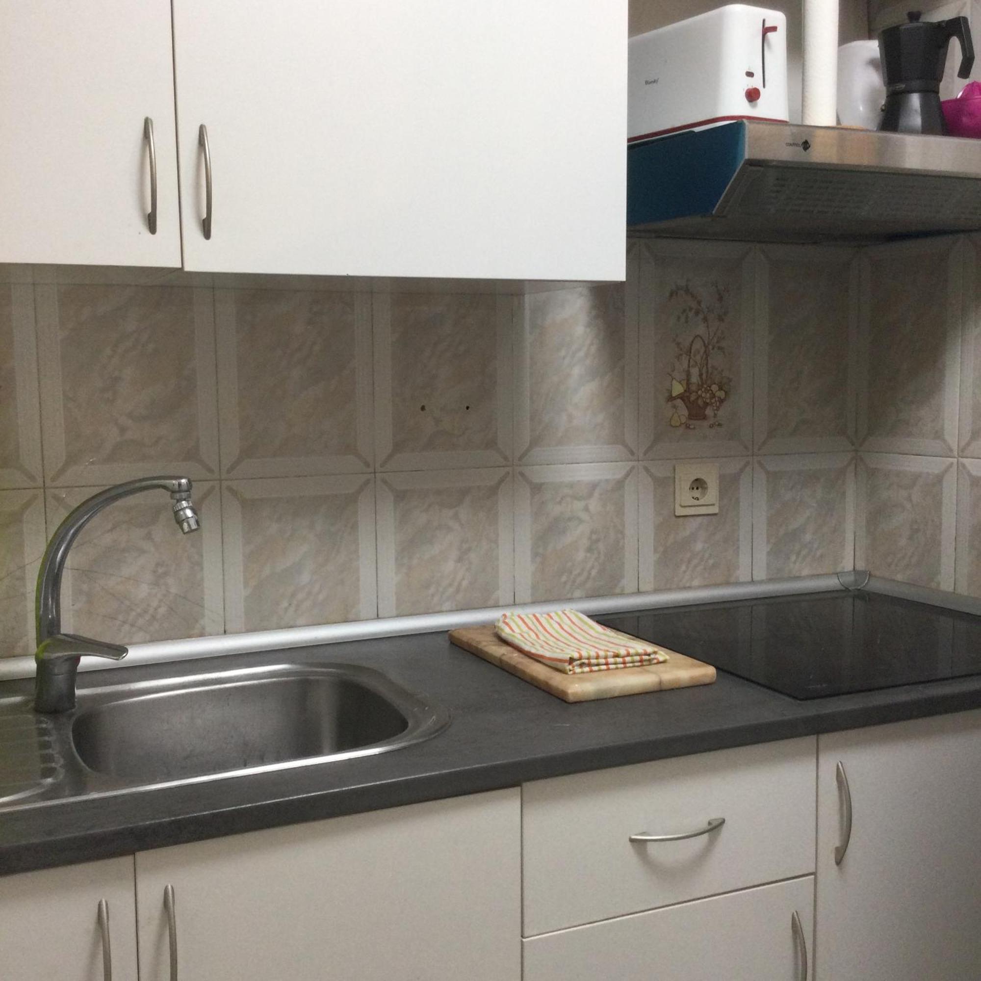 1 Apartment