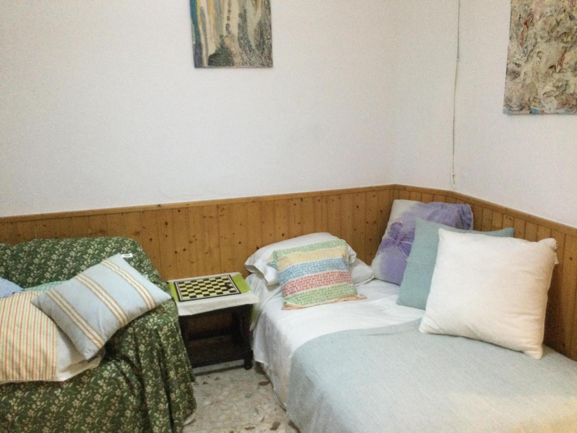 1 Apartment Estepona