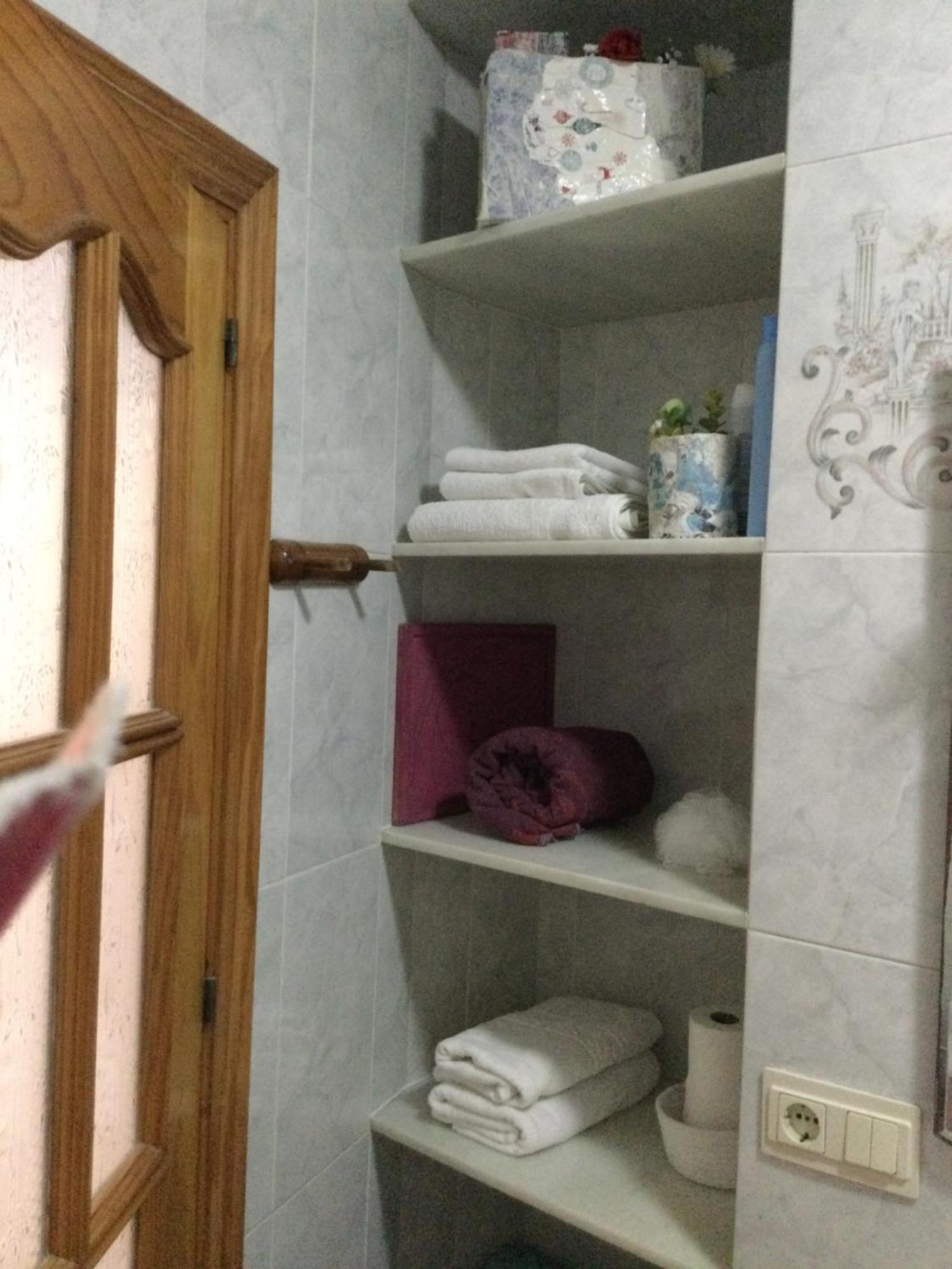 1 Apartment