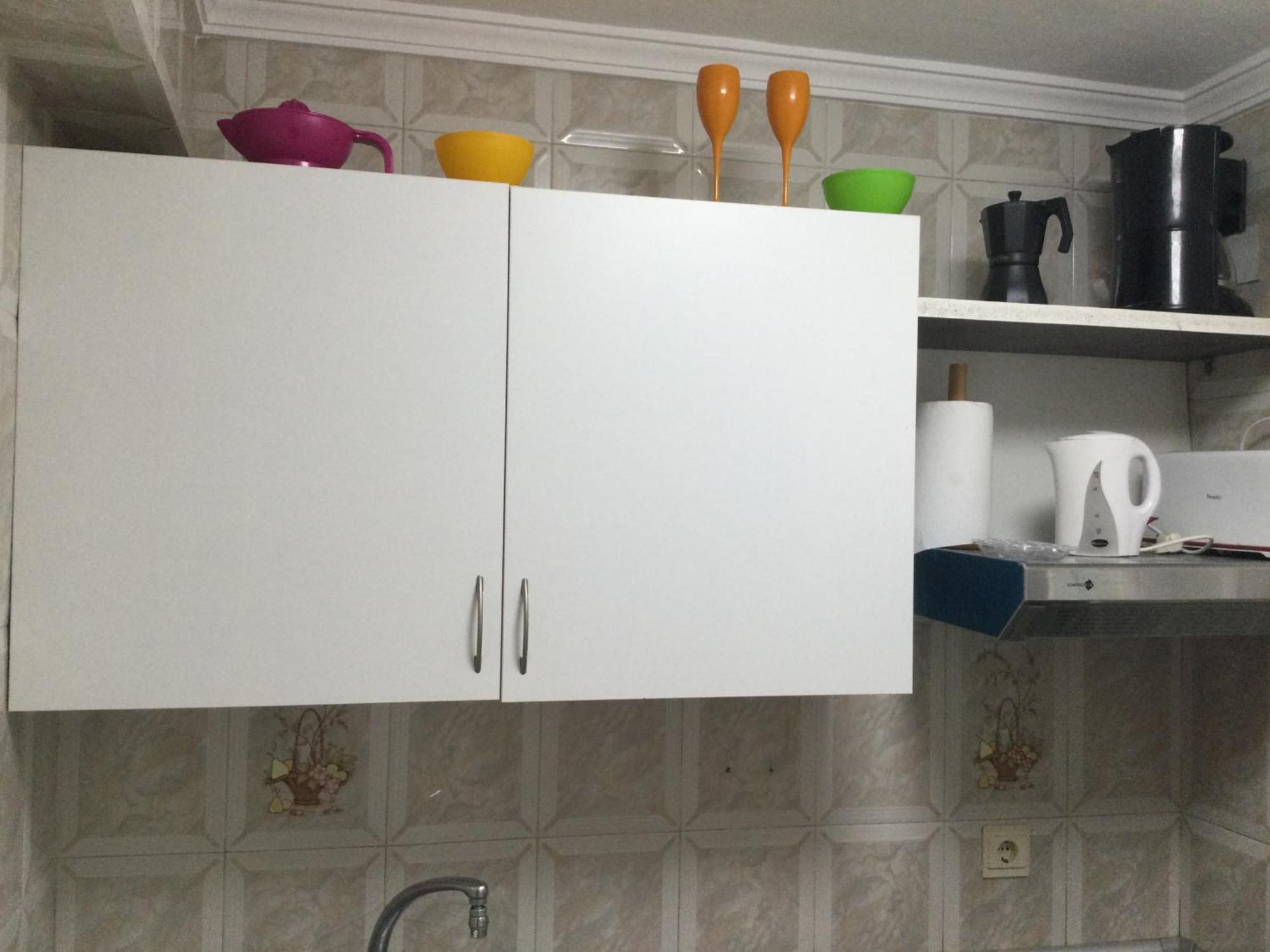 Apartment 1 Estepona