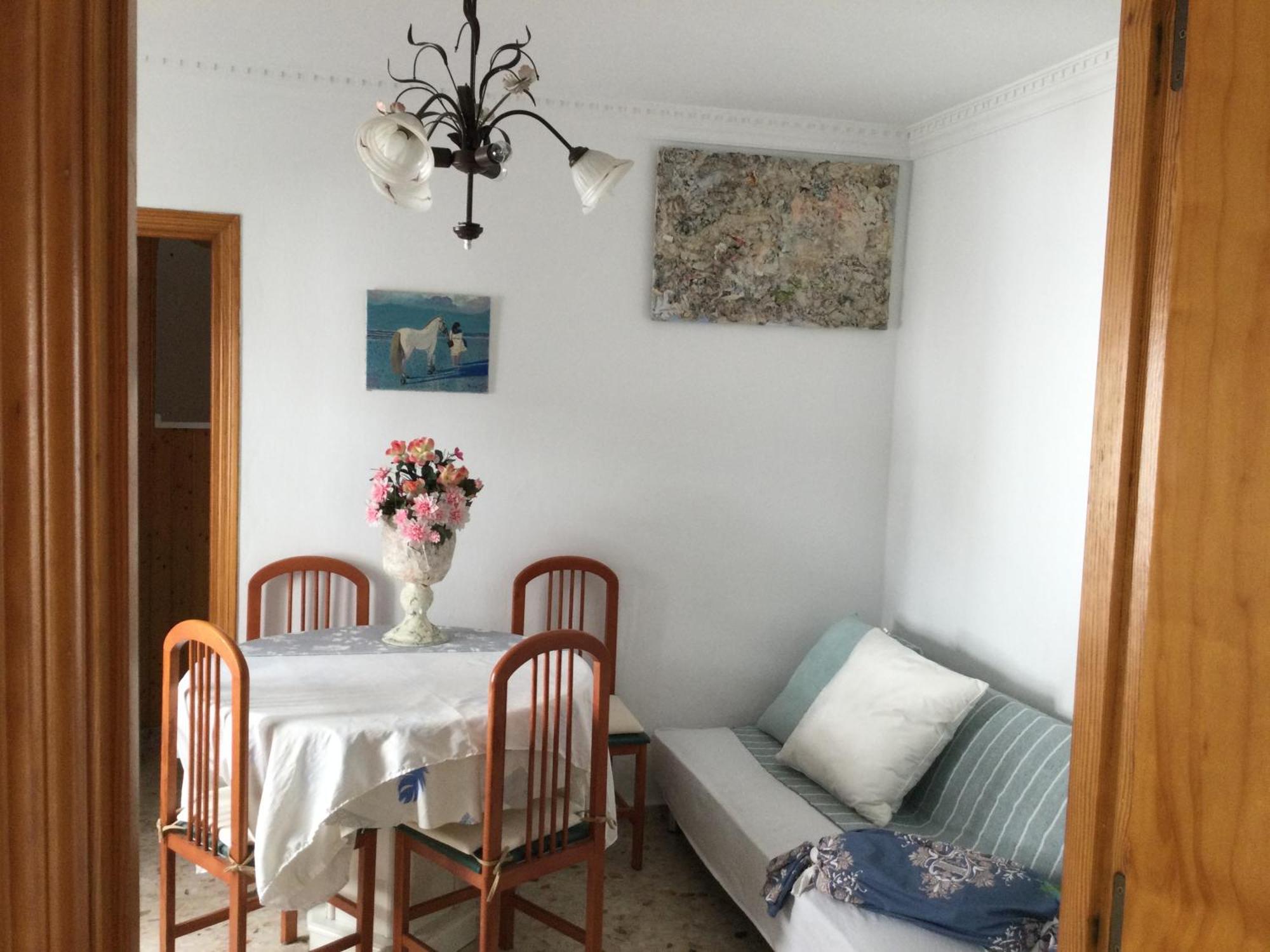Apartment 1