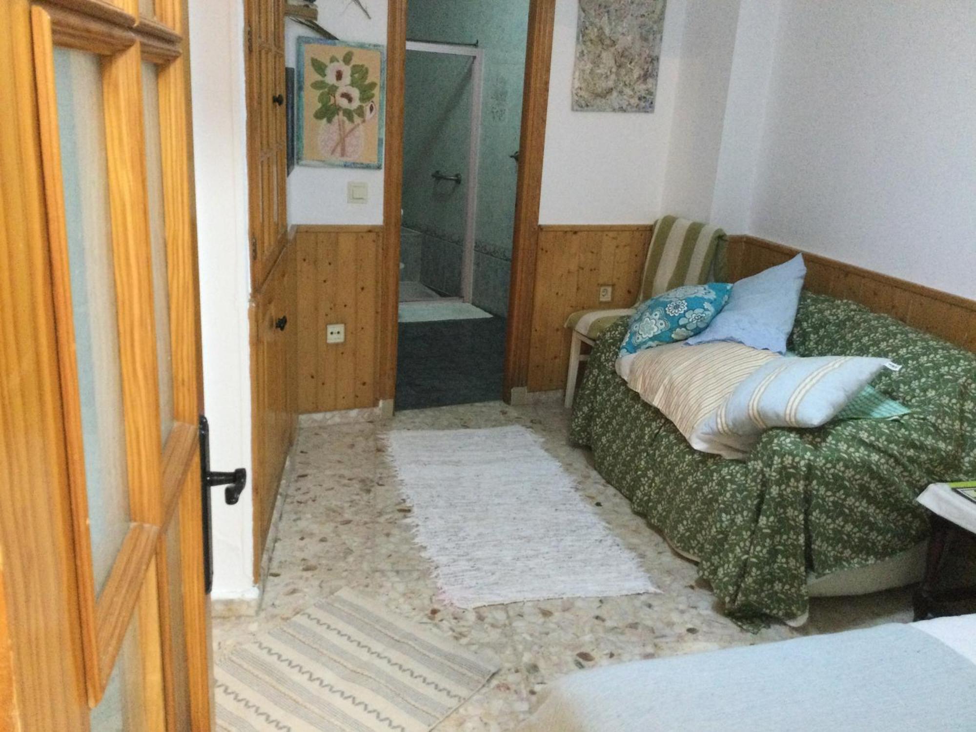 1 Apartment Estepona
