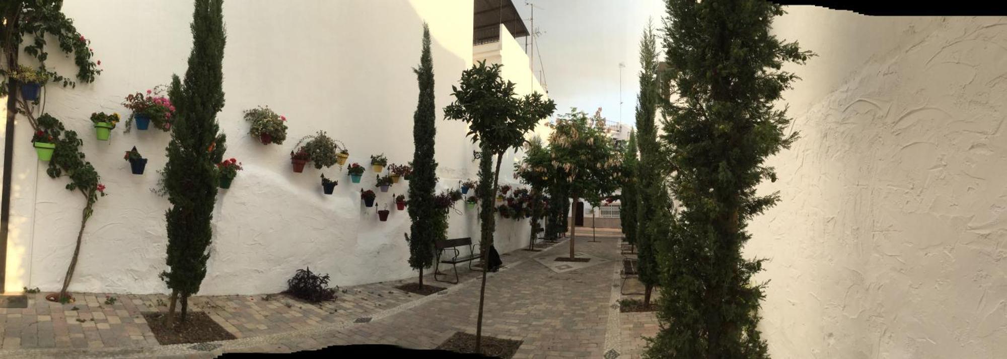 Apartment 1 Estepona