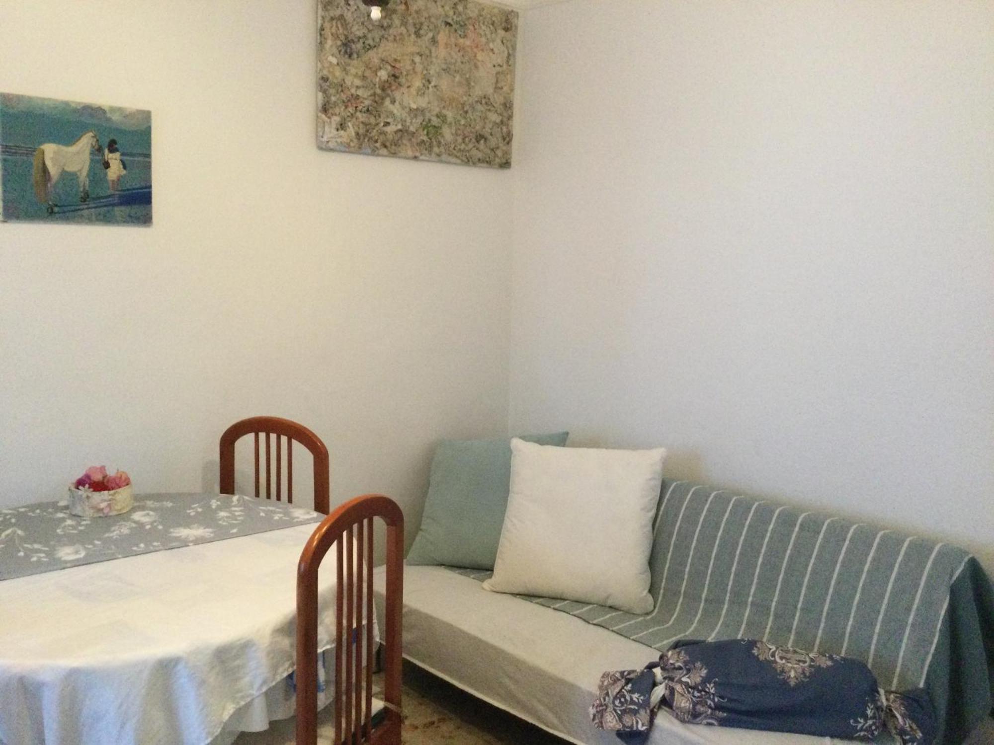 Apartment 1 *