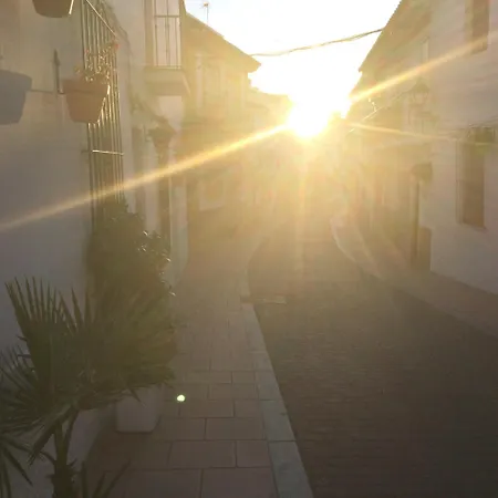 Estepona 1 Exterior foto