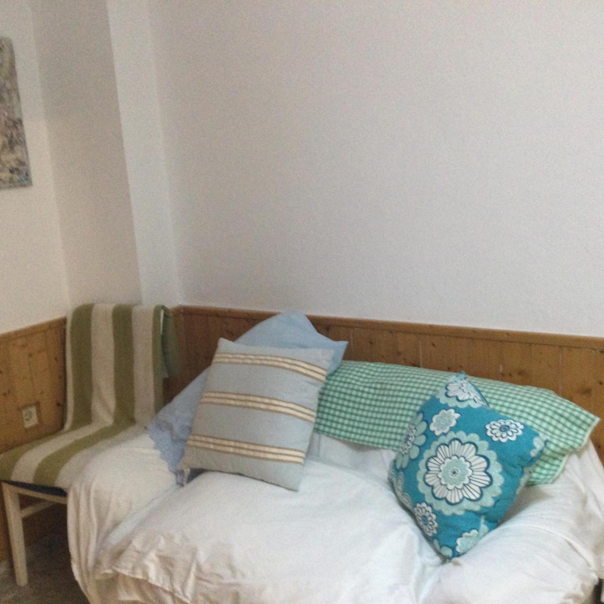 1 Appartement Estepona