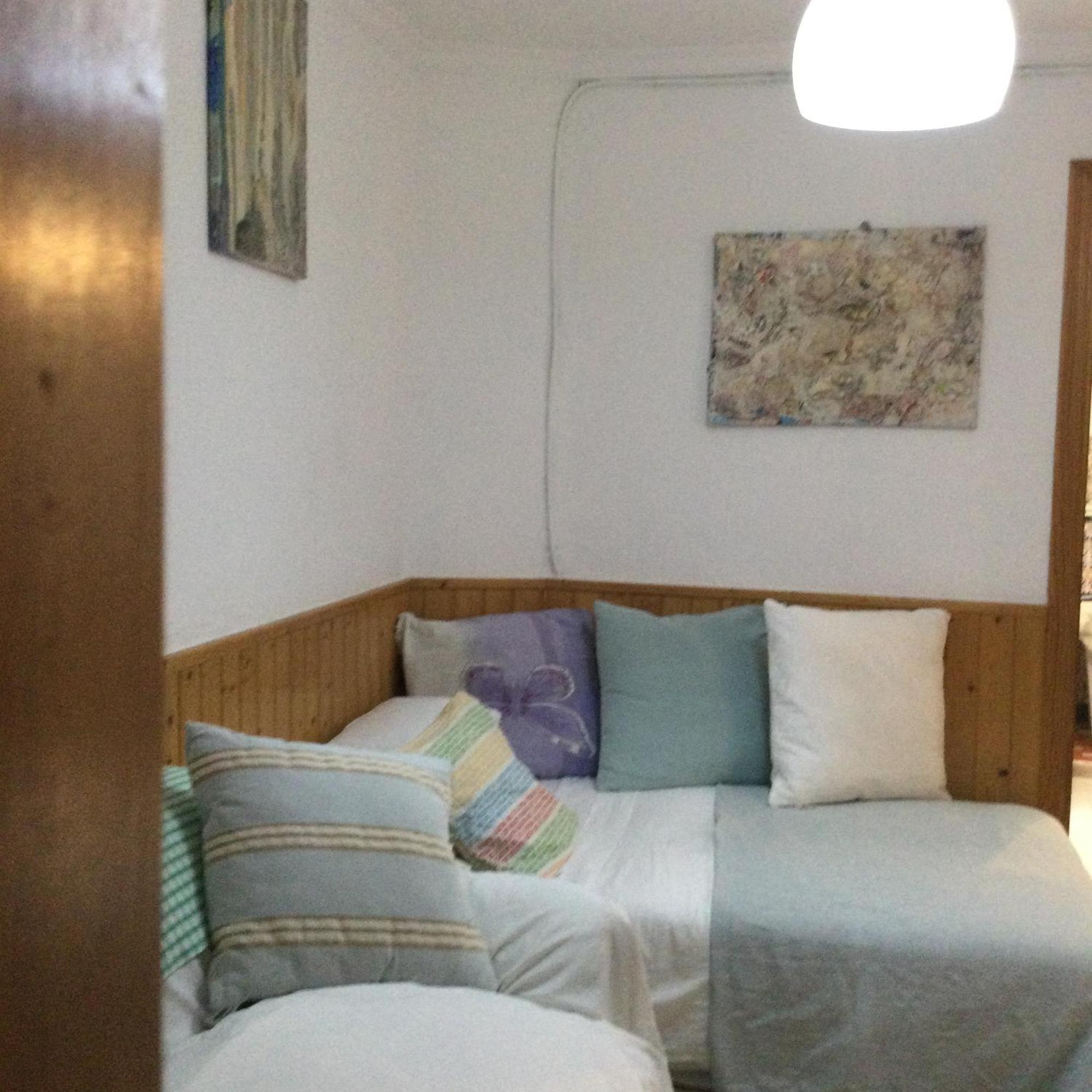 Appartement 1 Estepona