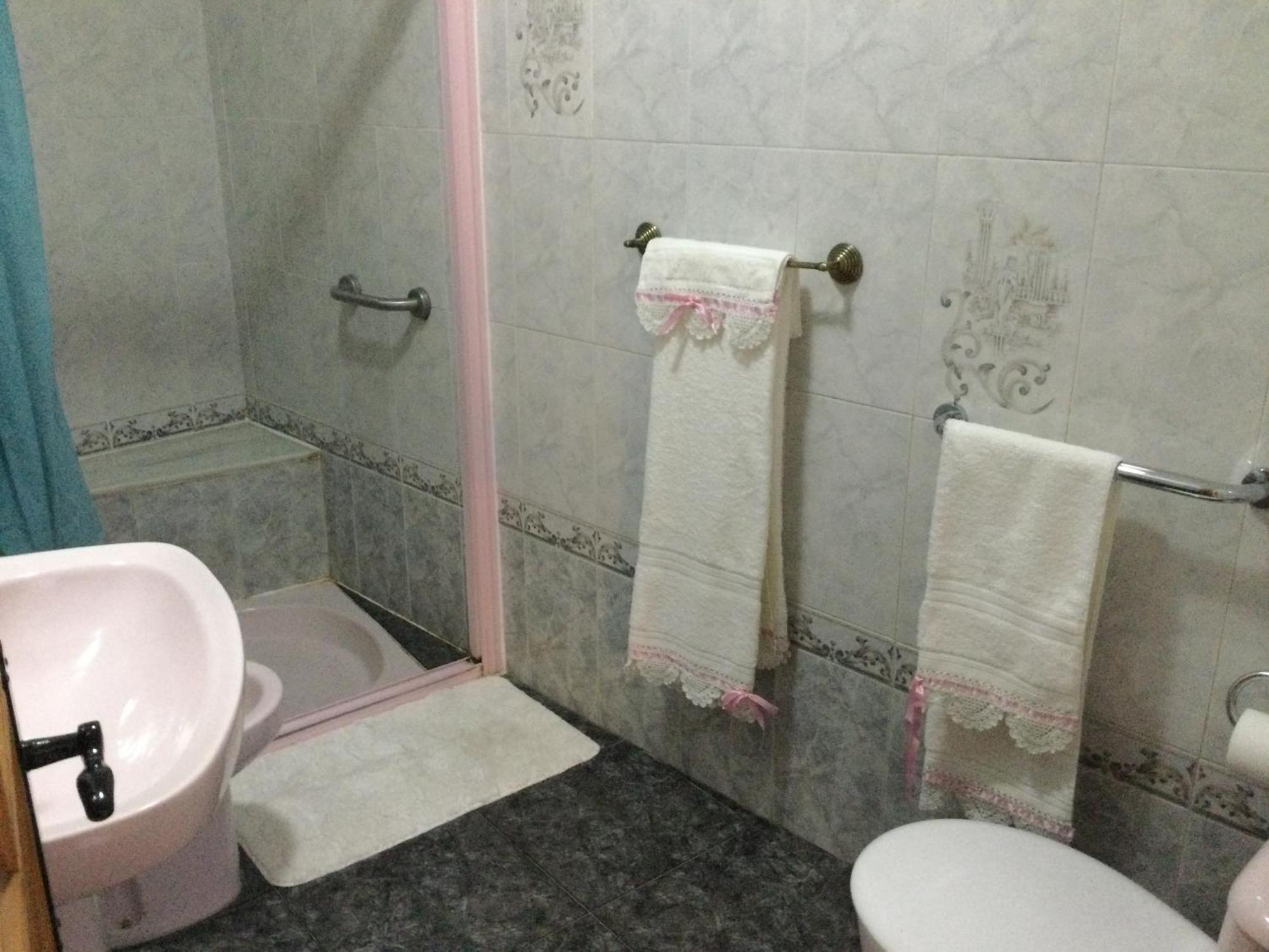Appartement 1