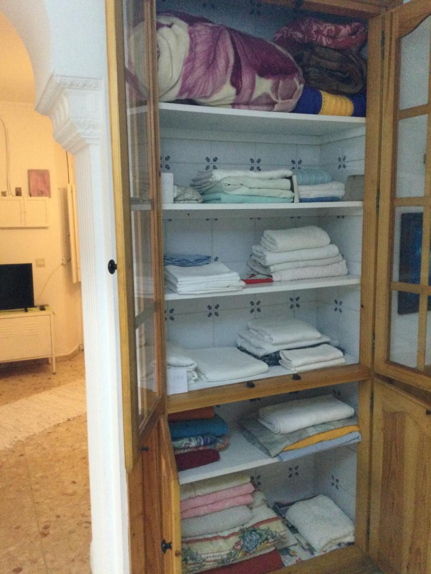1 Appartement *