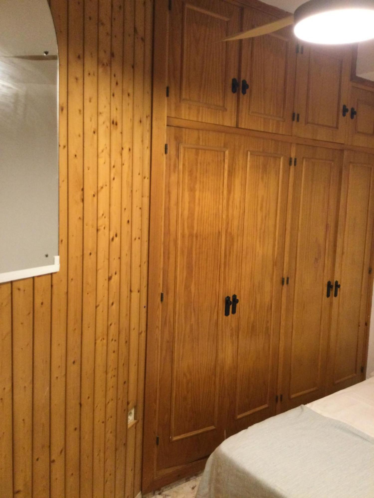 Appartement 1 *