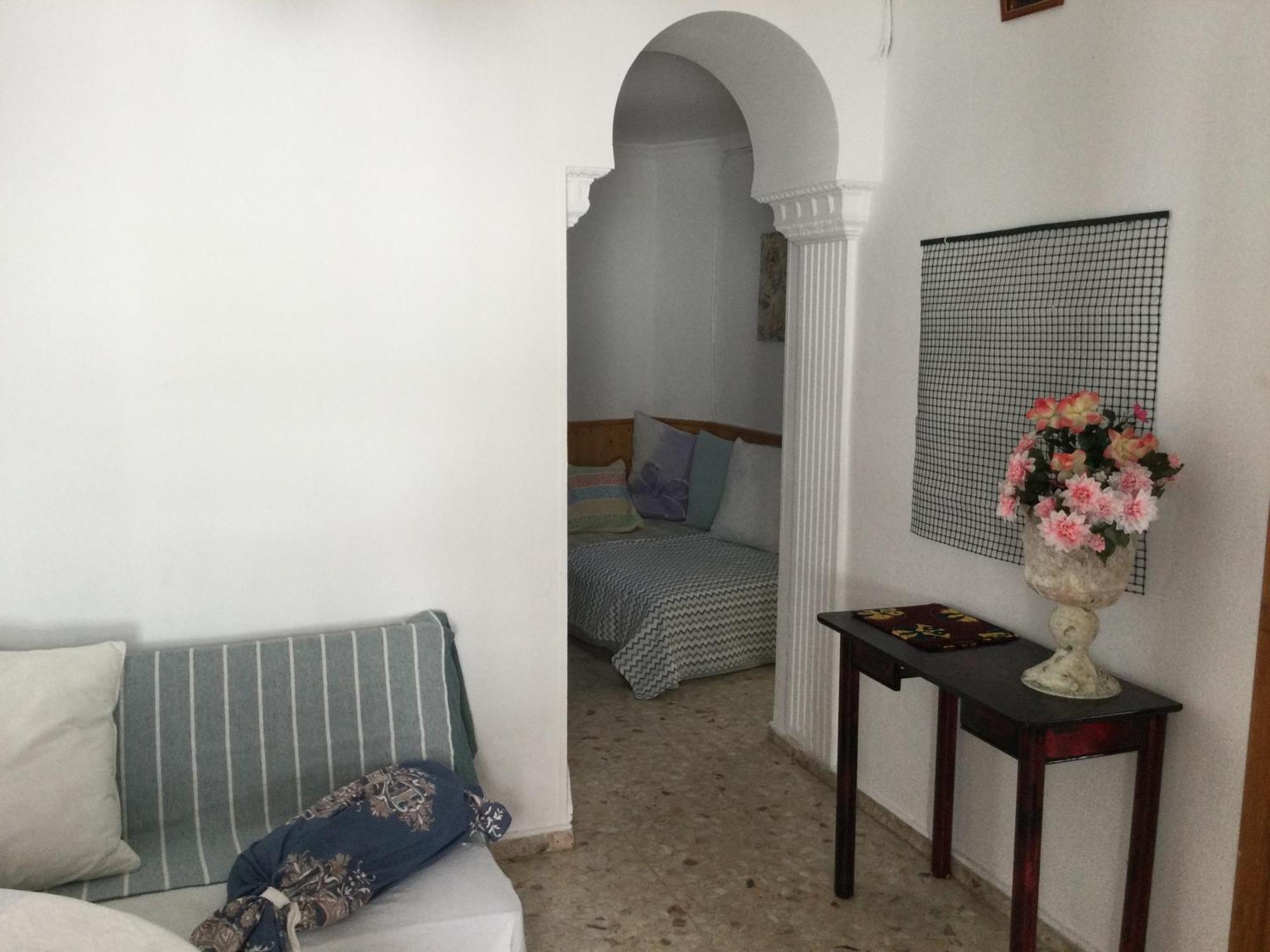Appartement 1 Estepona