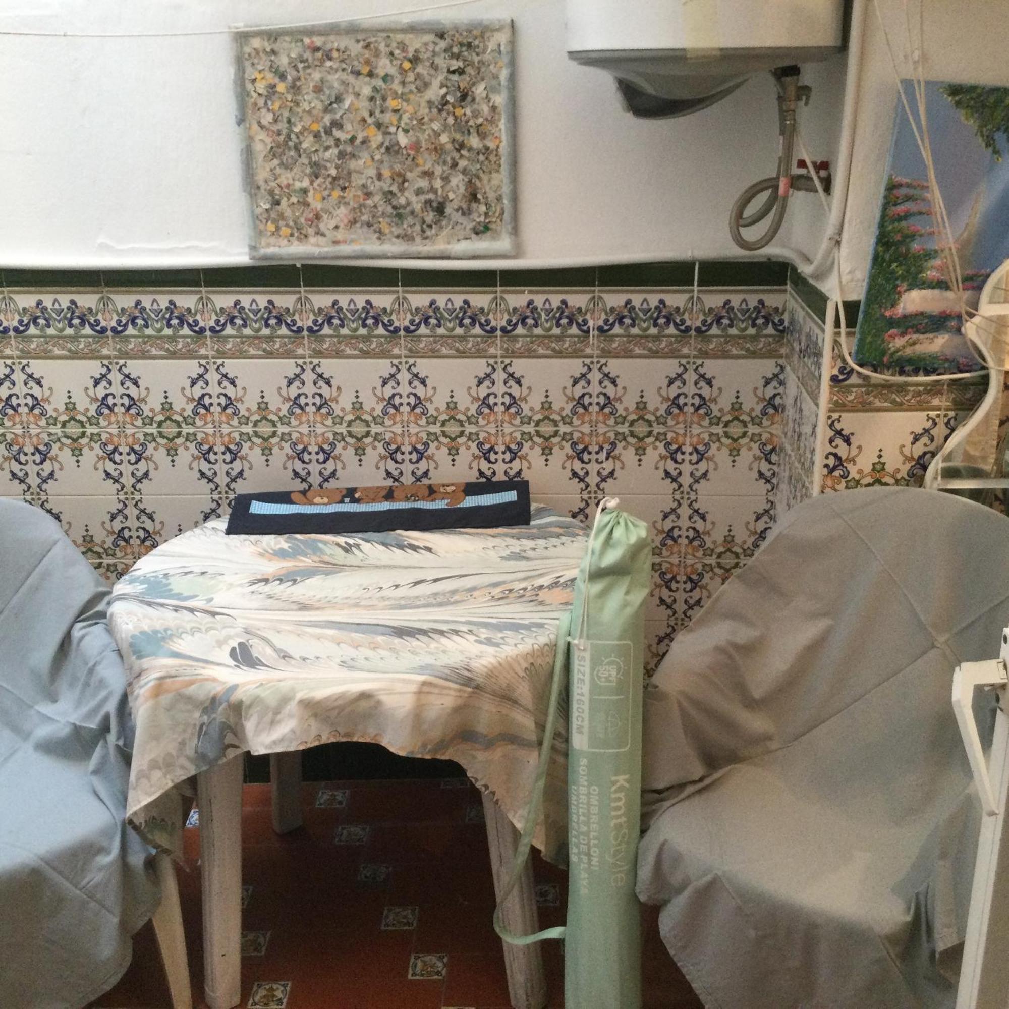 Appartamento 1 Estepona